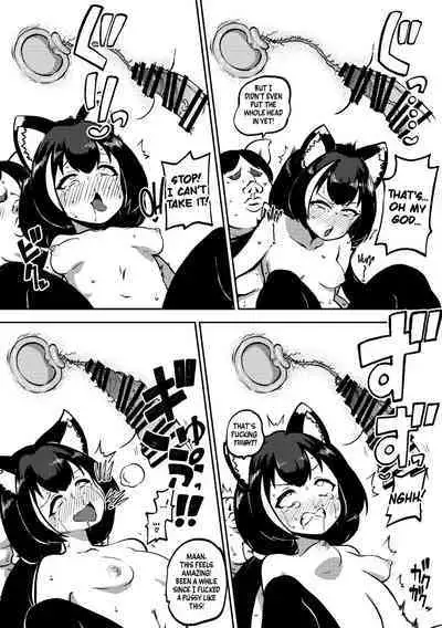 PriConne Matometeokou kana tte