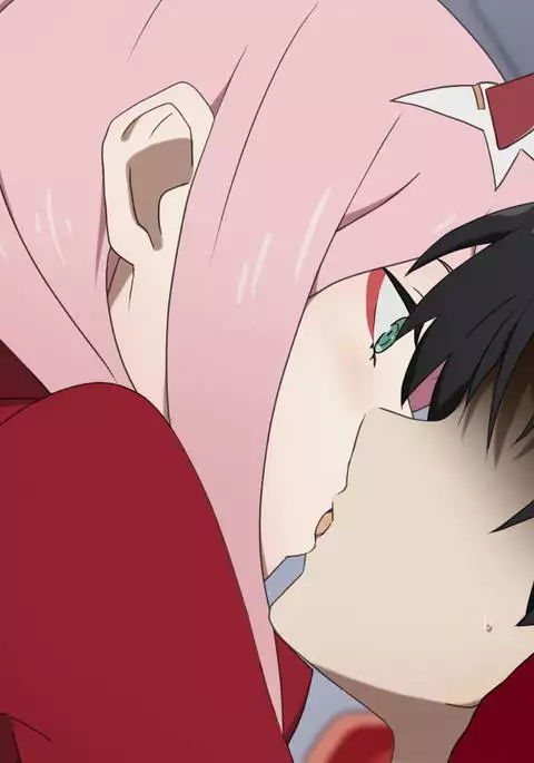 A New Life Begins With A Wonderful App: Darl*Fra Version