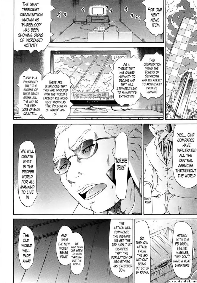 Beautiful Girls Club Chapters 1-10