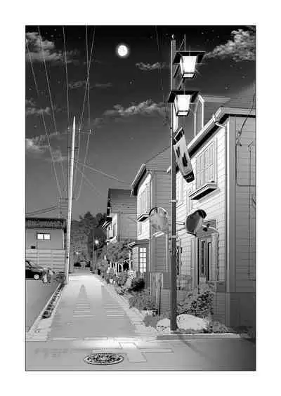 Tsukiyo no Midare Zake