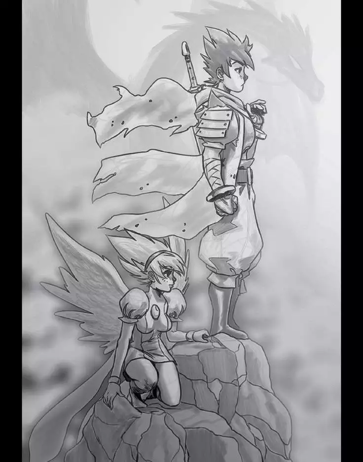 Robaato's Skabrous Skratchwork Vol. 1