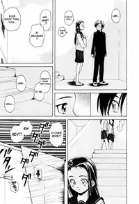 [Fuuga] Otokonoko Onnanoko | Boy Girl [English] [Decensored]