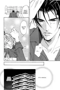 [Fujisaki Kou] From 701 Goushitsu [English]