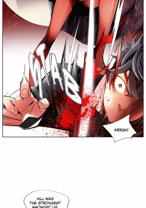 Lilith`s Cord Ch.1-26