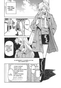 [Sanbun Kyoden] 10after Ch. 1-9 [English]