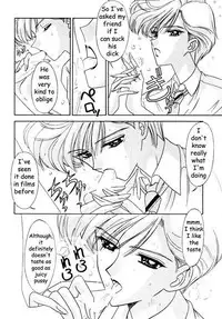 Bishoujo S Ichi [English] [Rewrite]