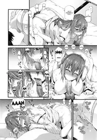 [Musashimaru] Honey Time [English] {doujin-moe.us}