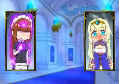 [19kome] buzama no kuni no ohimesama～ giri no mazyo no sinkou～