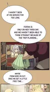 [Hong BanJang] Aharoo Ch.1-35 (English) (YoManga) (Ongoing)