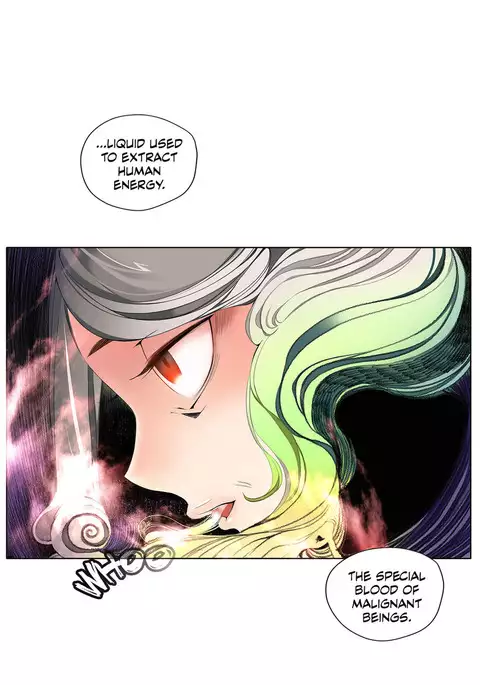 Lilith`s Cord Ch.1-22