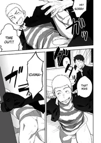 (C86) [Mentaiko (Itto)] Tabun Sore ga Love Nanjanakarou ka [English]