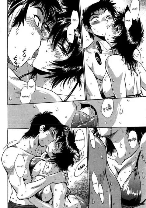 Kanojo de Ippai 2 - Ch. 10-17 {Ochimusha}