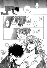 [AZUMA Tesshin] Hen Koi - The After School Diary [English]