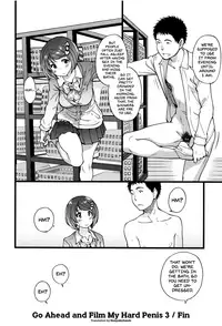 [Shiwasu no Okina] Ero Pippi Ch.1-7 [English]