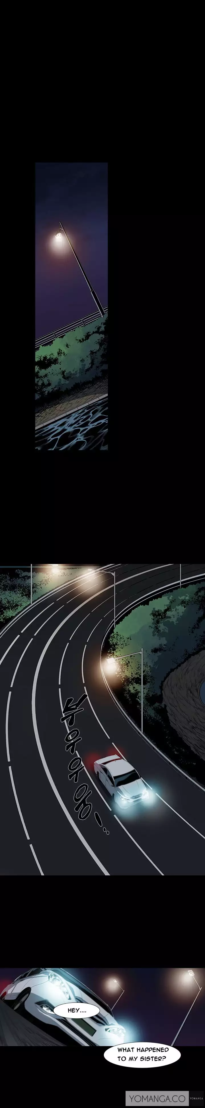 Canine Tooth Ch.1-11