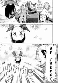 [Tamaki Nozomu] Coneco!! [English] {SaHa}