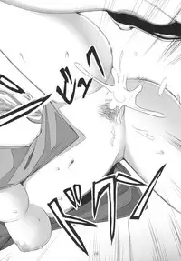 (Reitaisai 8) [Susano Arashi (Takemori Shintarou)] Shinsatsu Jikan Go (Touhou Project)