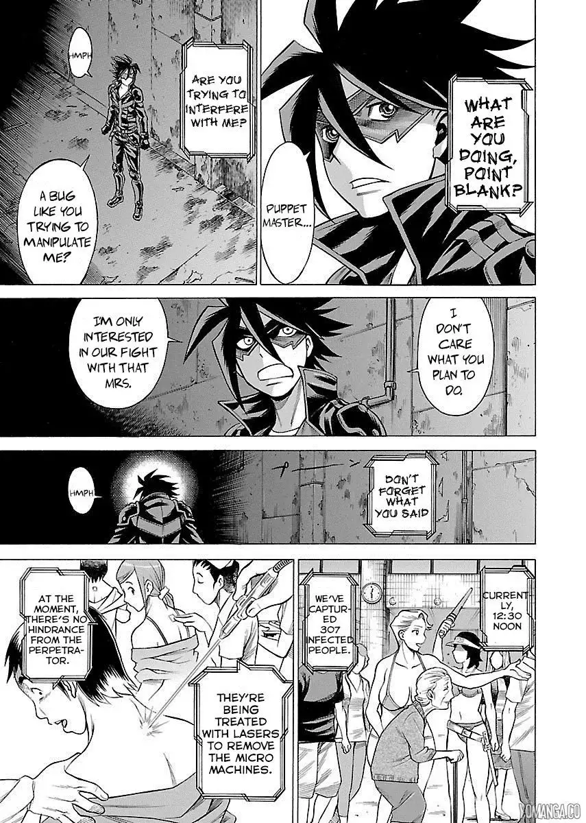 Uchi no Musume ni Te o Dasu na! - Oyako Heroine Funtousu