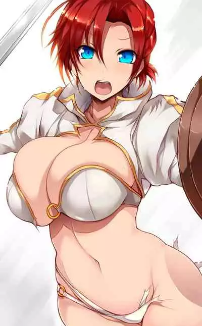 [Matsuri Gensou (Tsukasawa)] Jounetsu Chounyuu (Jounetsu Lip) [Digital]