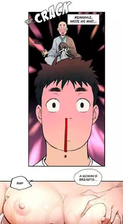 [Choe Namsae, Shuroop] Sexercise Ch. 1-35 [English]