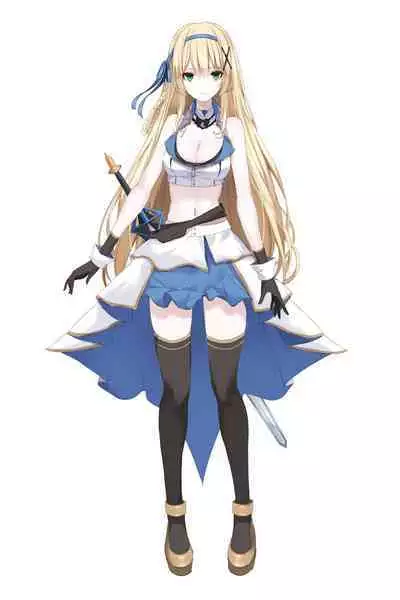 [聖華快楽書店 (エルトリア、千代田マサキ、らんくちゃん、brick、arane)] プリンセス・パラノイア ―悪徳店主に催眠薬を飲まされて逆バニーでご奉仕する姫騎士物語―