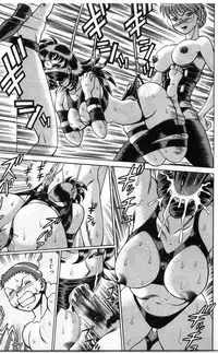 [Tamaki Nozomu] Gomenne Acchie [Joukan]