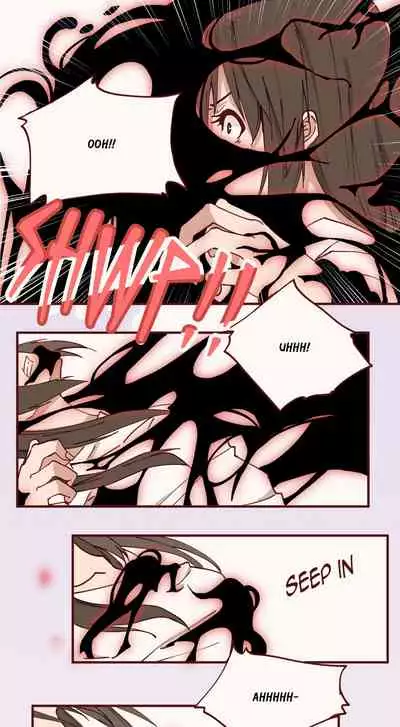 [Iceky] Dormant Desires