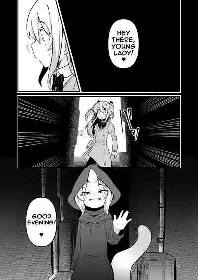 Hoodie of the Tentacle Tribe