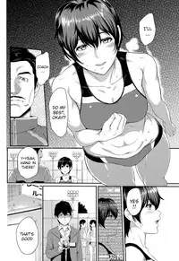 [Yoshiura Kazuya] Kizashi Ch. 4-7 [English] {doujin-moe.us}