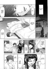 [Yarii Shimeta] I Love! [English] [Decensored]