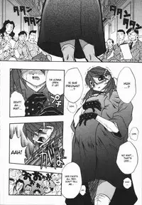 [Oka Sundome] Mebina-tachi no Gogo [English] [desudesu]