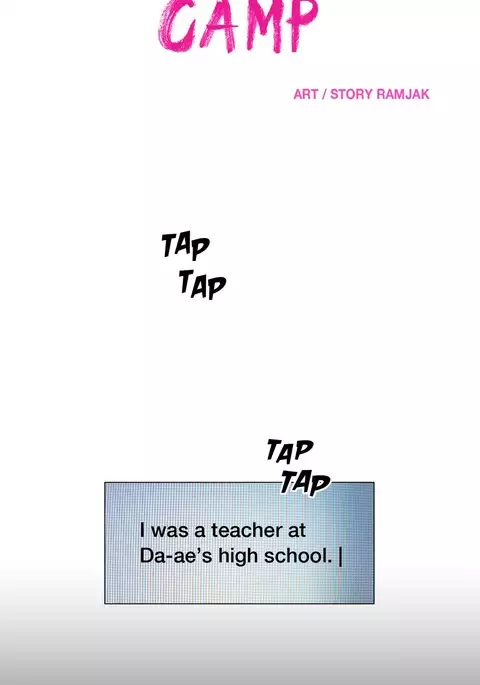 Atonement Camp Ch.1-35