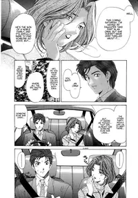 [Kobayashi Takumi] Virgin na Kankei 4 [English]