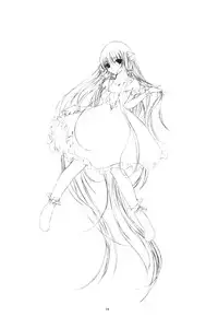 (CR29) [L-CALENA (Kisaragi)] [L-CALENA] L-CALENA Ver.1 (Chobits)