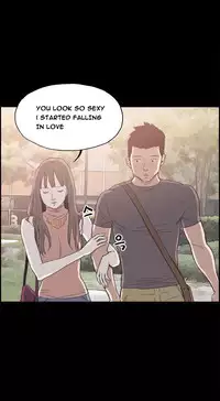 [Mr. Byeong-Su] Cohabitation Ch.1-35 (English) (Ongoing)