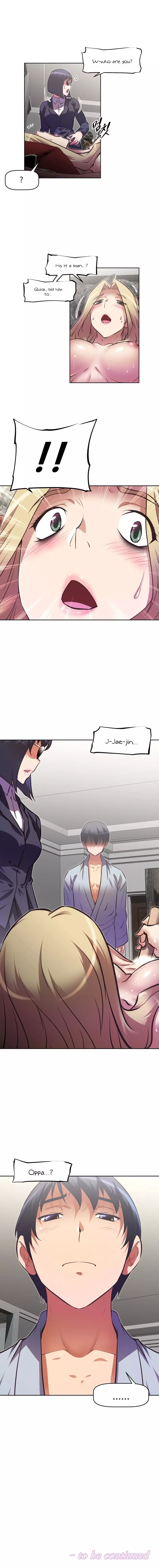 Brawling Go Ch.76-115