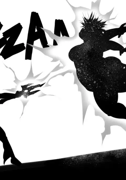 The Wrathful Mermaid