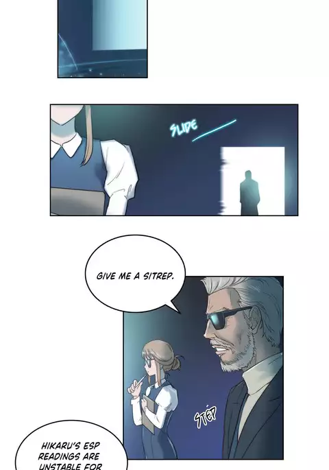 Sex Knights-Erotic Sensuality & Perception Ch.1-20