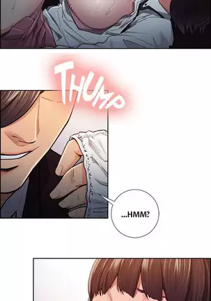 Taste of Forbbiden Fruit Ch.38/53