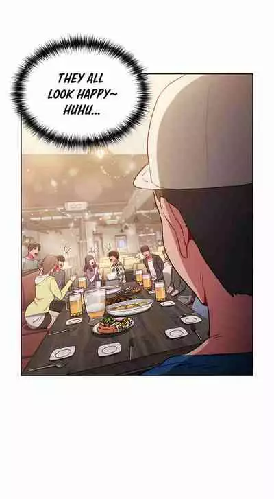 [Team Biyang, Whistle] Dorm Room Sisters Ch.20/? [English] [Manhwa PDF]