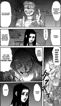 [Matsumoto Jiro] Wendy (English)