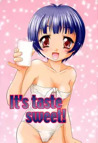 [Potekoro] Chisetsu na Ana