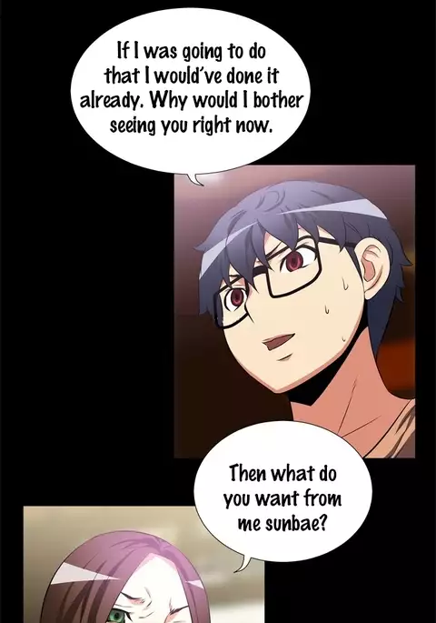 Love Parameter Ch.1-69