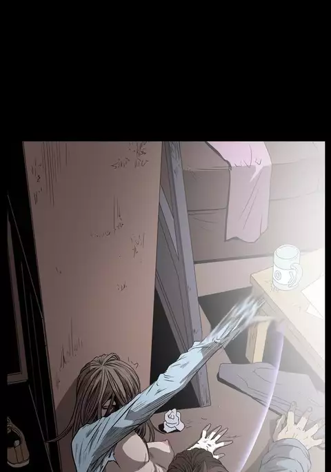 Kitsch | Disrespectful Bitch Ch. 1-71