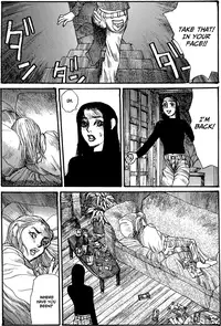 [Matsumoto Jiro] Wendy (English)