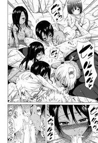 [Akatsuki Myuuto] Lingua Franca!! Ch. 1-2 [English] [PSYN]