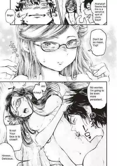 Soukai no Heso Kaizoku Ch. 4 Discovered | Navel Fetish Pirates 4