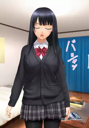 Toshiue no Osananajimi ha Seme Jouzu