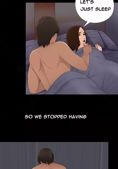 Girl Next Door Ch.1-25