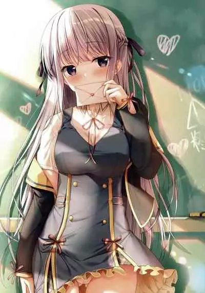 (C97) [TwinBox (Hanahanamaki, Sousouman)] Teacher Teacher 4 [English] [Doujins.com]